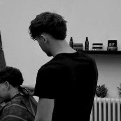 Mattia Fabbri - Barber FEB